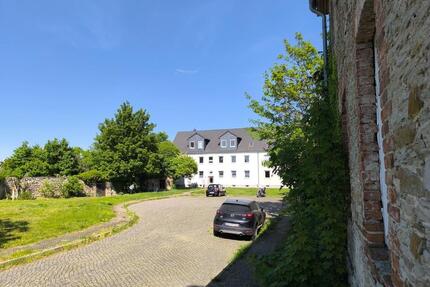 2- Raum Wohnung in Magdeburg Salbke