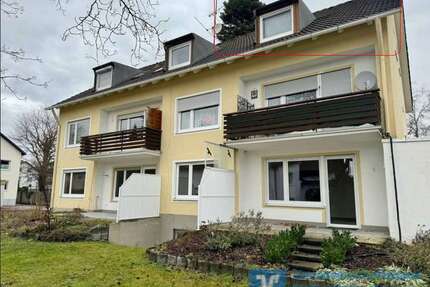 Wohnung zum Kaufen in Bad Wörishofen 149.500,00 € 40.87 m²