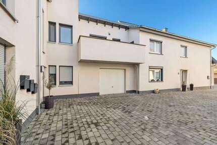 Wohnung zum Mieten in Dannstadt-Schauernheim 1.250,00 € 137 m²