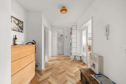 Wohnung zum Kaufen in Neu-Ulm 365.000,00 € 80.62 m²