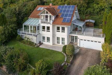 Haus zum Kaufen in Radolfzell 1.248.000,00 € 245 m²