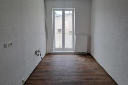 2 Raum Wohnung in der Paulsstadt - Schwerin