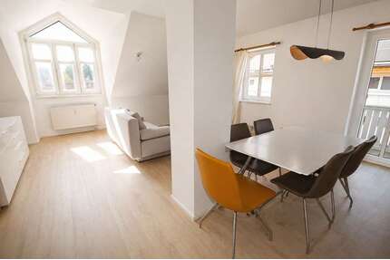 Wohnung zum Kaufen in Penzberg 399.000,00 € 76 m²