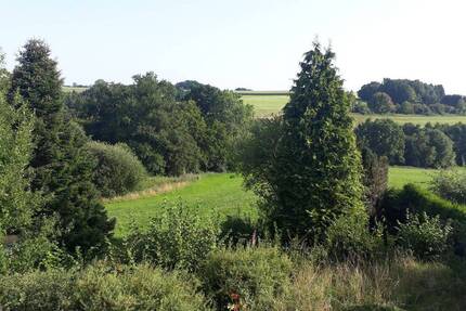 Einfamilienhaus für Handwerker auf traumhaftem Grundstück in Halver