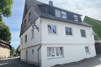 Wohnung zum Mieten in Isny 900,00 € 96 m²