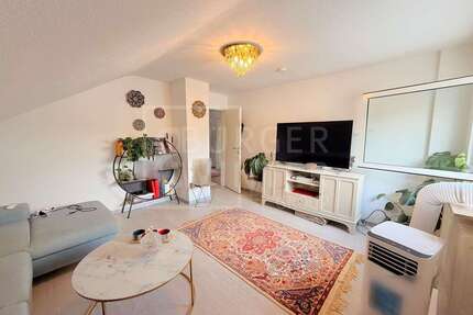 Wohnung zum Kaufen in Leimen 144.900,00 € 49 m²