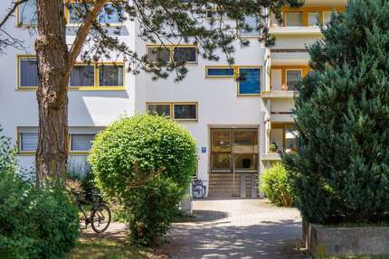 Wohnung zum Kaufen in Unterhaching 585.000,00 € 100 m²