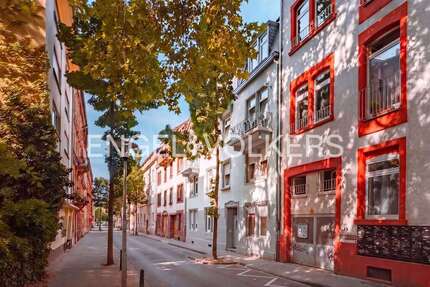 Wohnung zum Kaufen in Mannheim 279.000,00 € 78 m²