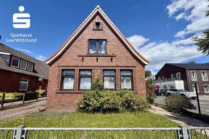 Haus zum Kaufen in Leer 149.000,00 € 130 m²