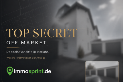 Haus zum Kaufen in Iserlohn 399.000,00 € 134 m²