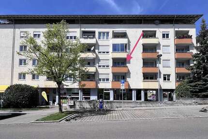 Wohnung zum Kaufen in Plochingen 220.000,00 € 72 m²