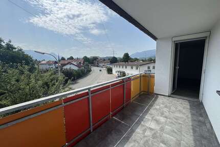 Wohnung zum Mieten in Sonthofen 1.200,00 € 101.89 m²
