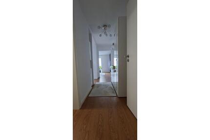 2-Zimmer-Wohnung in Lindau-Aeschach – ideal für ruhige 1–2 Person - Lindau (Bodensee)