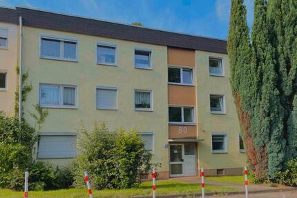 2-Zimmer-Wohnung in LEV. Steinbüchel - Leverkusen Alkenrath