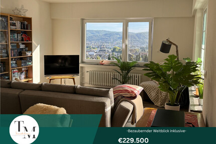 Bezaubernder Weitblick inklusive - Bad Breisig