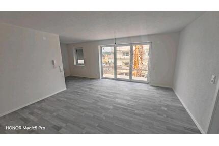 3Zim.Wohnung, Neubau, ab sofort verfügbar - Lahr (Schwarzwald)