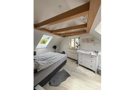 3-4 Zimmer Wohnung in Hessigheim