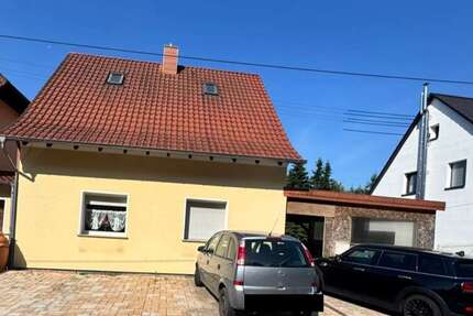 Haus zum Kaufen in Namborn Hofeld-Mauschbach 140.000,00 € 130.8 m² - Namborn / Hofeld-Mauschbach