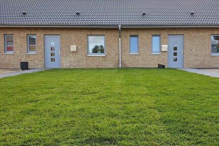 Reihenhaus in Langballig - 1.105,00&nbsp;EUR Kaltmiete, ca.&nbsp; 72,00&nbsp;m&sup2; in Langballig (PLZ: 24977)