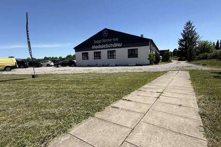 Grundstück in Königsbrunn 15.588,00 € 680 m²
