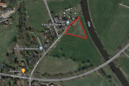 PferdeweideSommerweide frei in Altencelle 2800m²