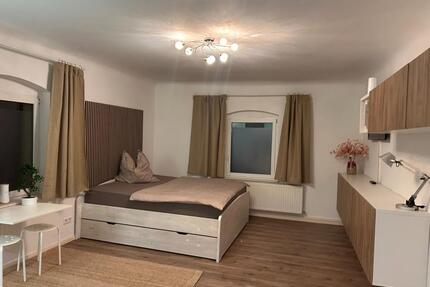 Berlin - Wohnung Appartement *möbliert* zur Miete auf Zeit