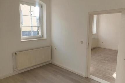 Frisch renovierte 4-Zimmer-Wohnung in Eggersdorf - Bördeland