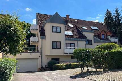 Wohnung zum Mieten in Bad Homburg 1.470,00 € 95 m²