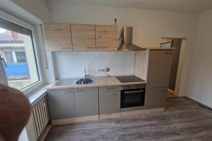 65 qm Wohnung 1 OG Hiesfeld Central - Dinslaken