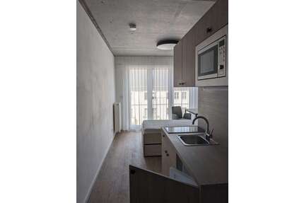 Wohnung zum Mieten in Berlin 668,00 € 20.5 m²