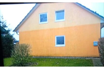 Einfamilienhaus mit Einliegerwohnung - Krempe