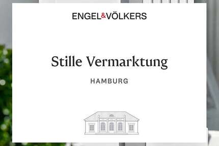 Wohnung zum Kaufen in Hamburg 1.549.000,00 € 166 m²