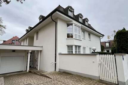 Wohnung zum Mieten in Grünwald 2.600,00 € 137 m²