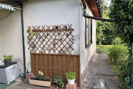 Grundstück zu verkaufen in Schöneiche bei Berlin 360.000,00 € 1100 m²