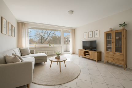 Wohnung zum Kaufen in Frankfurt am Main 295.000,00 € 74 m²