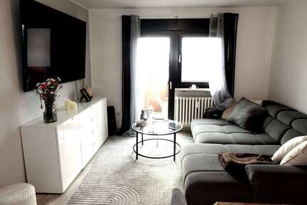 Wohnung zum Kaufen in Viernheim 165.000,00 € 60 m²