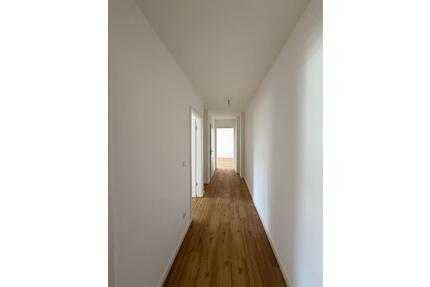 3-Zimmer Wohnung mit Garage - Berg am Laim - Ismaning