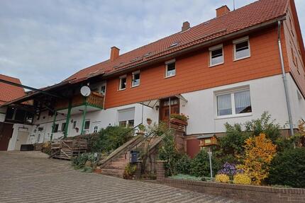 Resthof Haus Fredelsloh - 330.000,00&nbsp;EUR Kaufpreis, ca.&nbsp; 250,00&nbsp;m&sup2; in Moringen (PLZ: 37186)