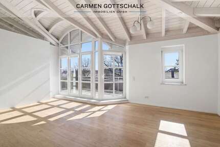 Wohnung zum Kaufen in Starnberg 1.350.000,00 € 124 m²