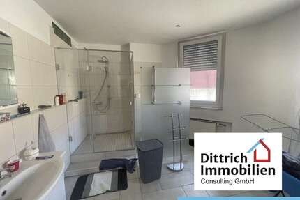 Wohnung zum Mieten in Pforzheim 500,00 € 34 m²