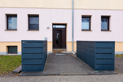 Cashflowpositive Kapitalanlage in Top-Lage von Cottbus!