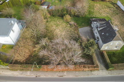 Großzügiges Baugrundstück in Hürtgenwald - vielseitig bebaubar in attraktiver Lage