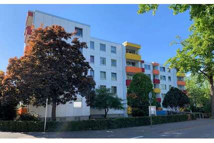 Wohnung zum Mieten in Gütersloh 455,38 € 84 m²