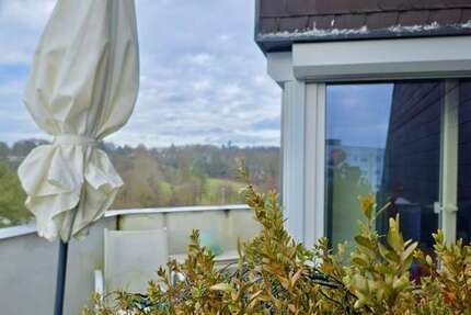 Wohnung zum Kaufen in Leverkusen Quettingen 215.000,00 € 61 m² - Leverkusen / Quettingen