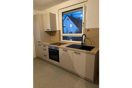 3 Zimmer Wohnung mit ca. 75 qm in Mosbach zu vermieten