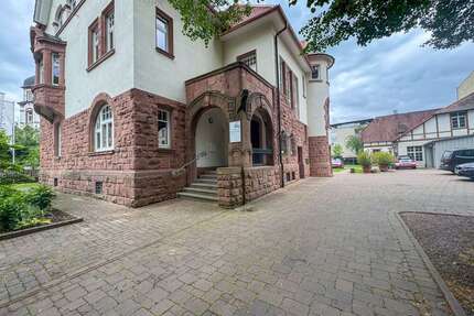 Wohnung zum Mieten in Lahr 1.700,00 € 236 m²