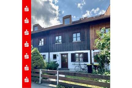 Haus zum Kaufen in Geretsried 630.000,00 € 146.77 m²