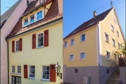 Haus zum Kaufen in Tübingen 1.450.000,00 € 384.5 m²