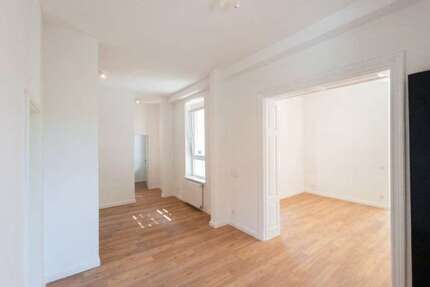 Wohnung zum Mieten in Stade 825,00 € 85 m²