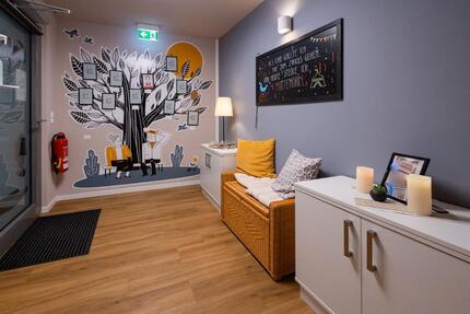 Seniorenwohnen Senioren WG Weimar